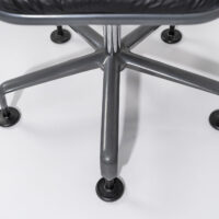 Silla Supporto (Alta Fija) - Hille - Imagen 8