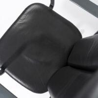 Silla Supporto (Alta Fija) - Hille - Imagen 9