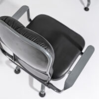 Silla Supporto (Alta Fija) - Hille - Imagen 10