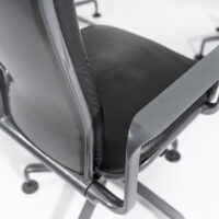 Silla Supporto (Alta Fija) - Hille - Imagen 12
