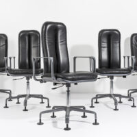 Silla Supporto (Alta Fija) - Hille - Imagen 3