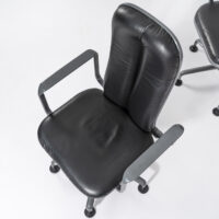 Silla Supporto (Alta Fija) - Hille - Imagen 7