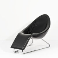 Chaise Longue Spoon - Bonaldo