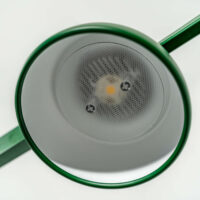 PC Double Table Lamp - HAY - Image 4