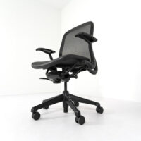 Cadeira Operativa Chadwick - Knoll - Image 2