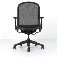 Cadeira Operativa Chadwick - Knoll - Image 4