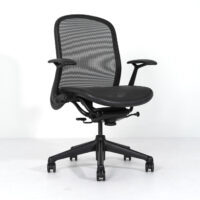 Cadeira Operativa Chadwick - Knoll - Image 6