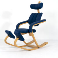 Cadeira Duo Balance - Stokke - Image 2
