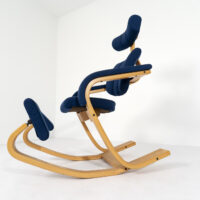 Cadeira Duo Balance - Stokke - Image 3