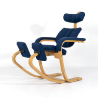 Cadeira Duo Balance - Stokke