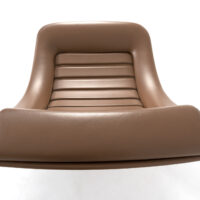 Manzù Lounge Chair 090 - Alias - Image 8