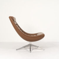 Manzù Lounge Chair 090 - Alias - Image 5