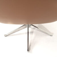 Manzù Lounge Chair 090 - Alias - Image 11