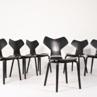 Silla Grand Prix - Fritz Hansen - Imagen 5