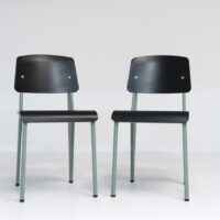 Silla Standard SP - Vitra