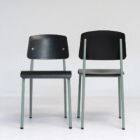 Silla Standard SP - Vitra - Imagen 3