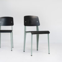 Silla Standard SP - Vitra - Imagen 4
