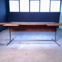 Action Office Conference Table N° 64906 - Herman Miller - Image 2