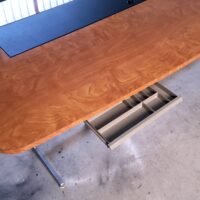 Action Office Conference Table N° 64906 - Herman Miller - Image 6