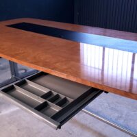 Action Office Conference Table N° 64906 - Herman Miller - Image 7