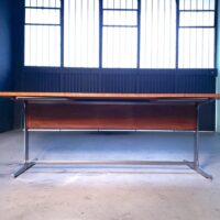 Action Office Conference Table N° 64906 - Herman Miller