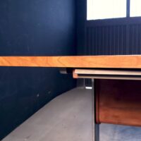 Action Office Conference Table N° 64906 - Herman Miller - Image 8