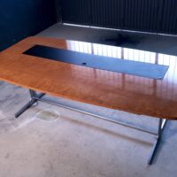 Action Office Conference Table N° 64906 - Herman Miller - Image 3