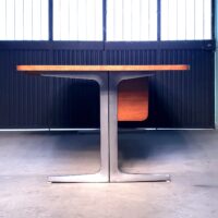 Action Office Conference Table N° 64906 - Herman Miller - Image 9