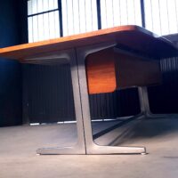 Action Office Conference Table N° 64906 - Herman Miller - Image 10