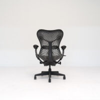 Silla Mirra 1 - Herman Miller - Imagen 4
