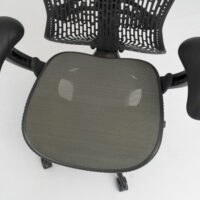 Silla Mirra 1 - Herman Miller - Imagen 7