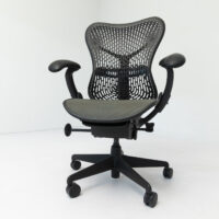 Silla Mirra 1 - Herman Miller - Imagen 6