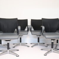 Modus Executive 281/91 Operative Chair - Wilkhahn - Image 25