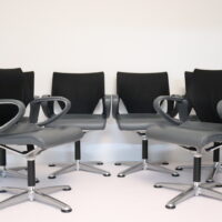 Modus Executive 281/91 Operative Chair - Wilkhahn - Image 26
