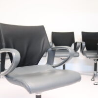 Modus Executive 281/91 Operative Chair - Wilkhahn - Image 28