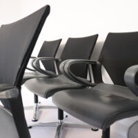 Modus Executive 281/91 Operative Chair - Wilkhahn - Image 31