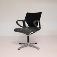 Modus Executive 281/91 Operative Chair - Wilkhahn - Image 5