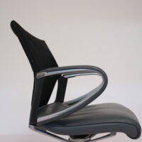 Modus Executive 281/91 Operative Chair - Wilkhahn - Image 9