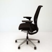 Silla Operativa Think V2 - Steelcase - Imagen 3