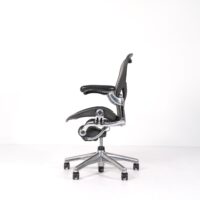 Aeron Executive Posturefit Chair Size C - Herman Miller - Image 3