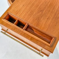 Mesa de Apoyo Modelo TALO - Giorgetti - Imagen 3