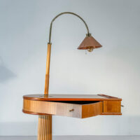 Mesa de Apoyo Modelo TALO - Giorgetti - Imagen 2