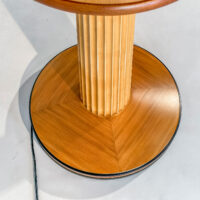 Mesa de Apoyo Modelo TALO - Giorgetti - Imagen 6