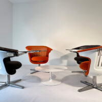 Sillón i2i Con Mesa de Apoyo - Steelcase - Imagen 13