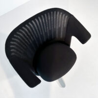 Sillón i2i - Steelcase - Imagen 4