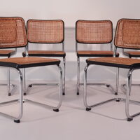 Cadeiras Modelo Cesca S32 - Thonet - Image 12