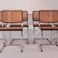 Cadeiras Modelo Cesca S32 - Thonet - Image 11