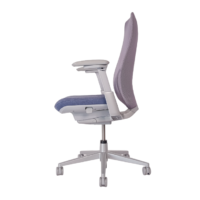 Silla operativa FERN - Haworth - Imagen 4