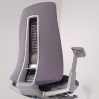 Silla operativa FERN - Haworth - Imagen 6