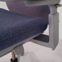 Silla operativa FERN - Haworth - Imagen 11